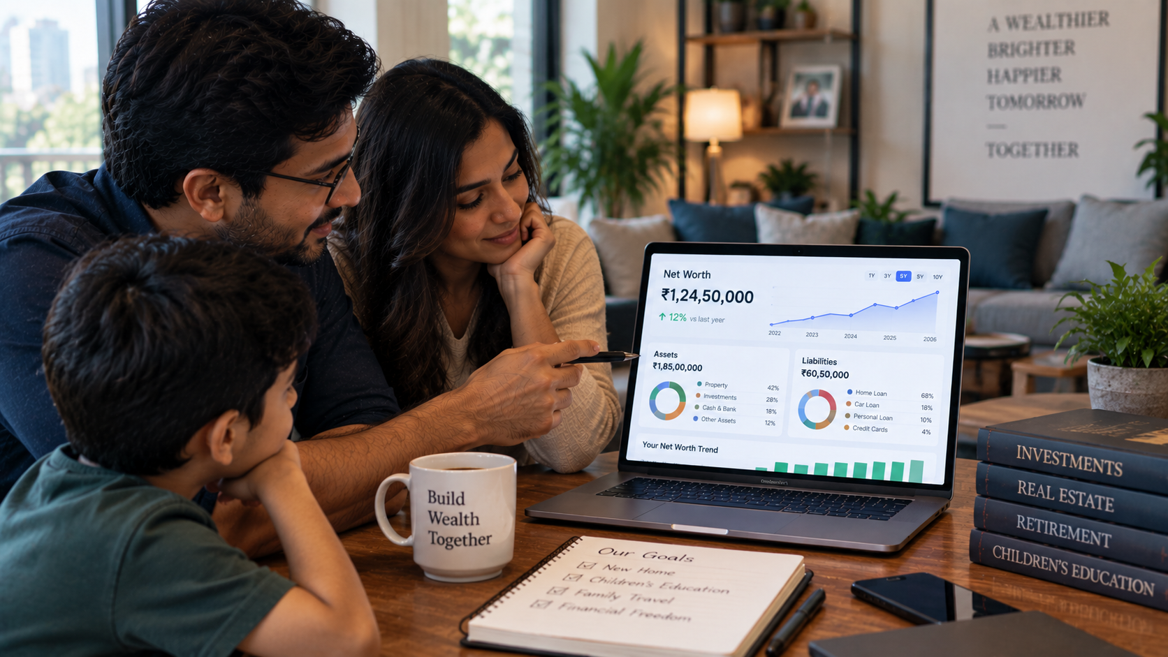 Why Families Lose Track of Small Recurring Expenses