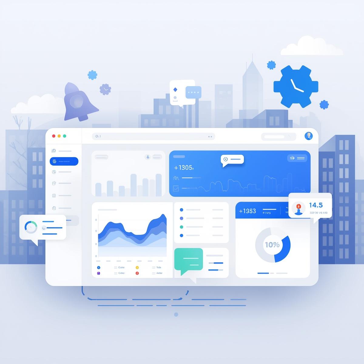 Independence Day Freedom from Missed Reminders