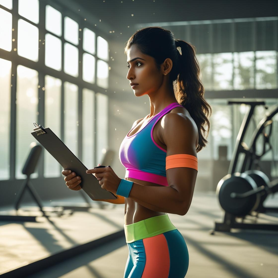 Gym Automation Tools