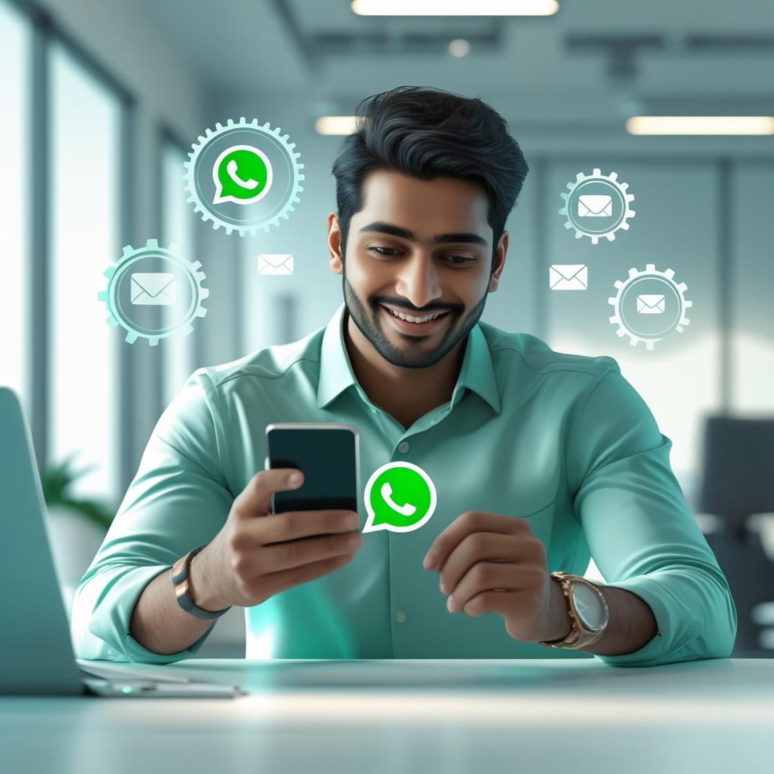 Customer Follow-up Automation